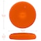 Bouncybands Little Wiggle Seat Sensory Cushion, Orange WS27OR - alternate 5